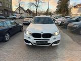 BMW X6 Baureihe X6 xDrive 35 i - BMW X6 in Saarbrücken