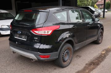 Ford Kuga - 6