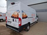 Fiat Ducato Multijet L4 H3 - Fiat Ducato: L4h3