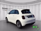 Fiat 500e *Klima*Sitzheizung* Inklusive 2500,- EURO ' - Fiat 500e aus 2024