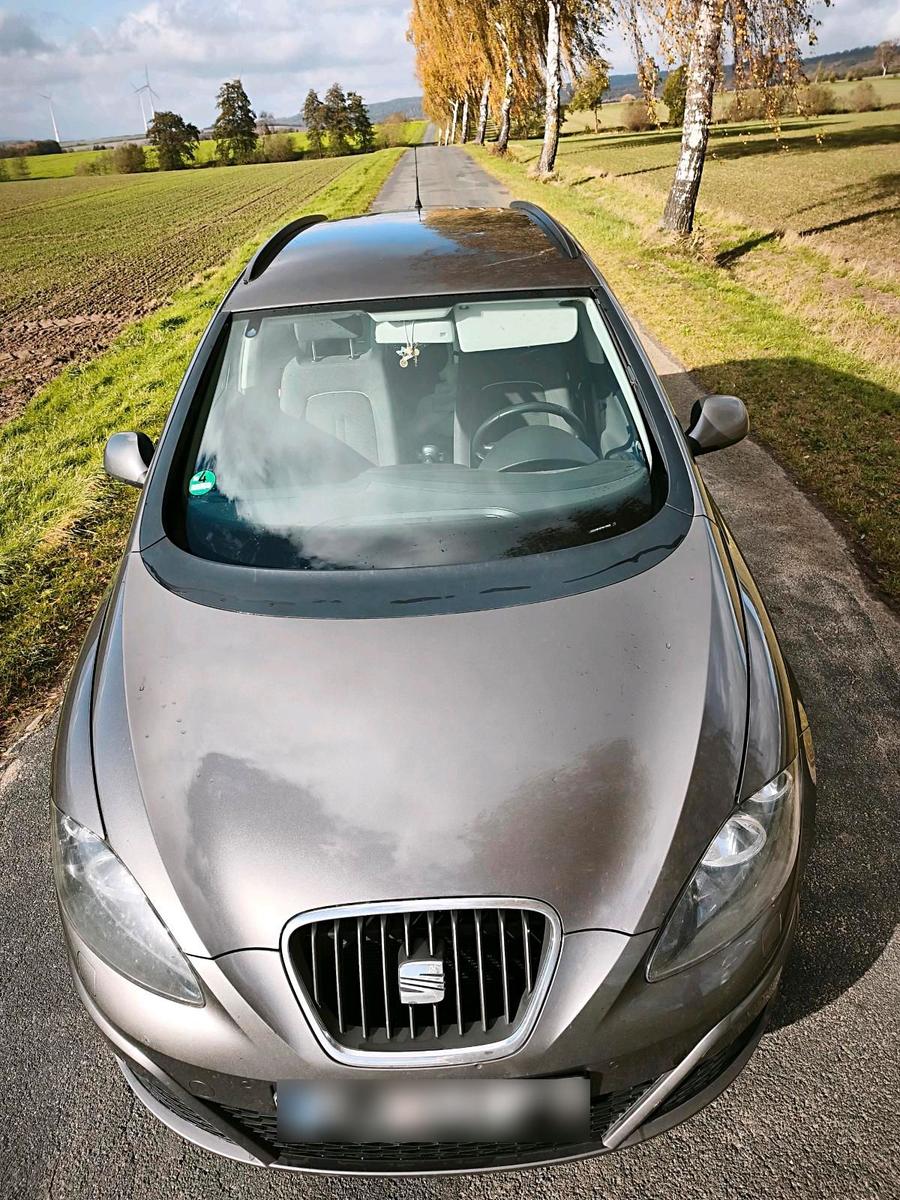Seat Altea XL 2015 — photo 6
