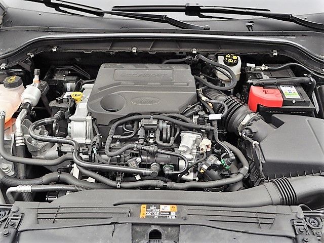 Fahrzeugabbildung Ford FOCUS Cool & Connect 1,0 EcoBoost