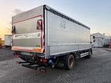Volvo FL 290 Getränkekoffer +LBW EURO 5 ORG.102.000 Km - Volvo 4x4