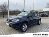 Dacia Duster Deal TCe 100 ECO-G 2WD +Klimaanlage++LPG* - Dacia Duster Deal mit Benzin-Antrieb