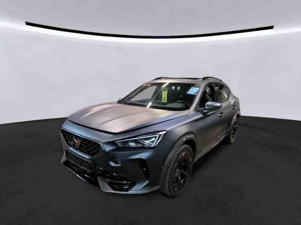 Image of Cupra Formentor