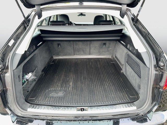 A6 Avant 35 TDI design AHK RFK PANO
