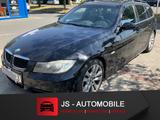 BMW 320d e91*Navi*Getränkehalter*Panorama*SHZ*2.Hand - BMW 320 aus 2008: Kombi, D