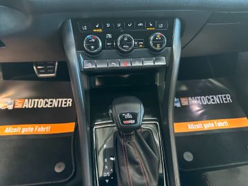 MYAUTOCENTER – Gebraucht- und Jahreswagen mit Werkstattservice in Pfaffenhofen Skoda Kodiaq *RS*ACC*Memory*Keyless*1-Hand*VOLL