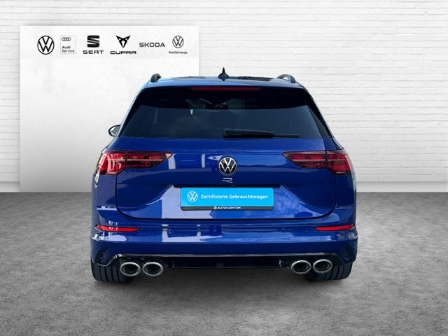Fahrzeugabbildung Volkswagen Golf Variant R 2.0 TSI 4MOTION 320 PS DSG