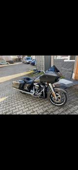 Harley-Davidson Road Glide