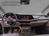 Volkswagen T7 Multivan - Vorschau Bild 11