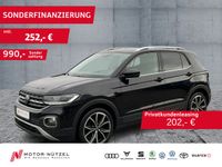 Volkswagen T-Cross - Vorschau Bild 1