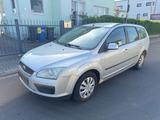 Ford Focus Turnier - Ford Focus aus 2007: Kombi