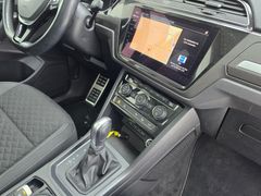 VW Touran Join 1.6TDI Panorama 7Sitzer Standheizung