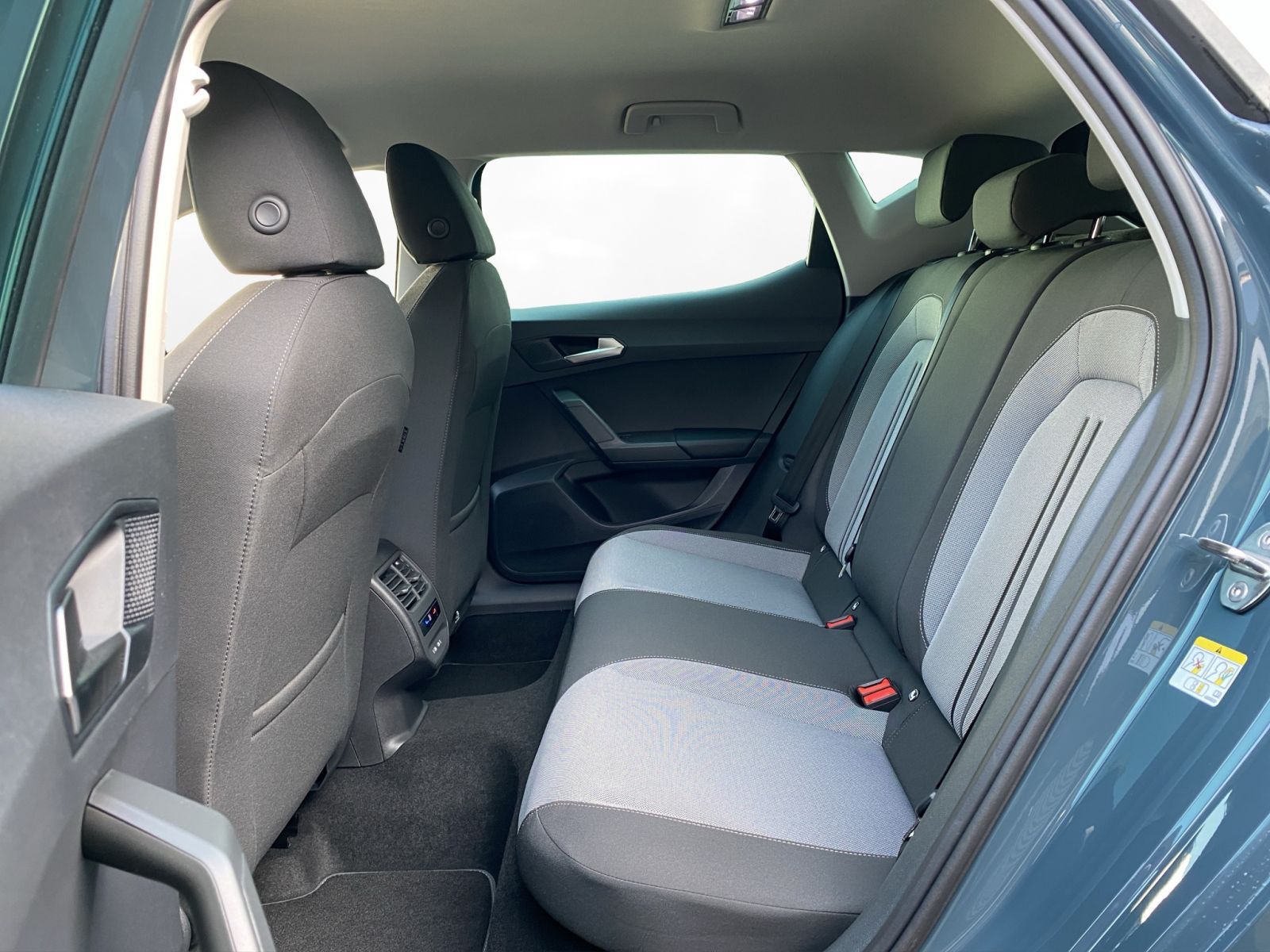 Seat Leon - Bild 13