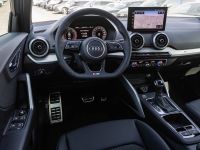 Audi Q2 - Vorschau Bild 16