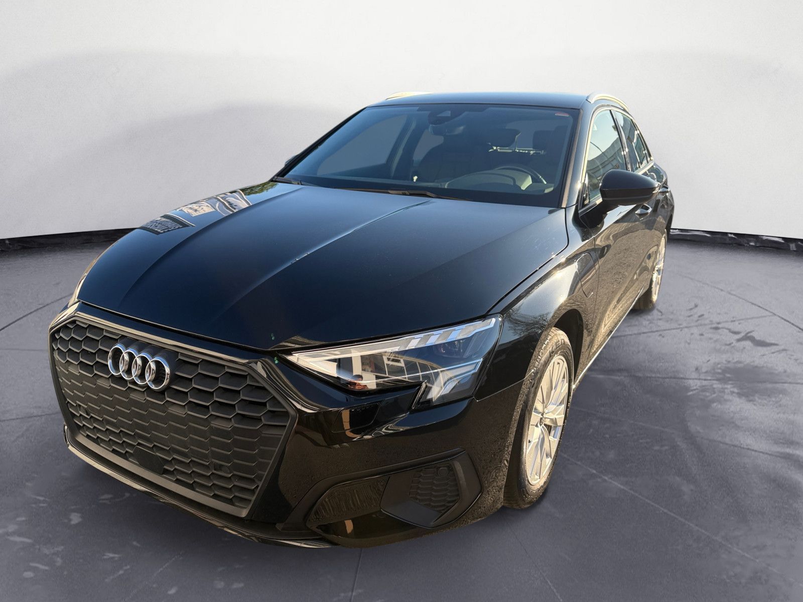 Audi A3 - Bild 13