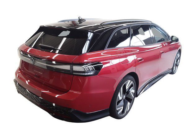 Volkswagen ID.7 - Bild 4