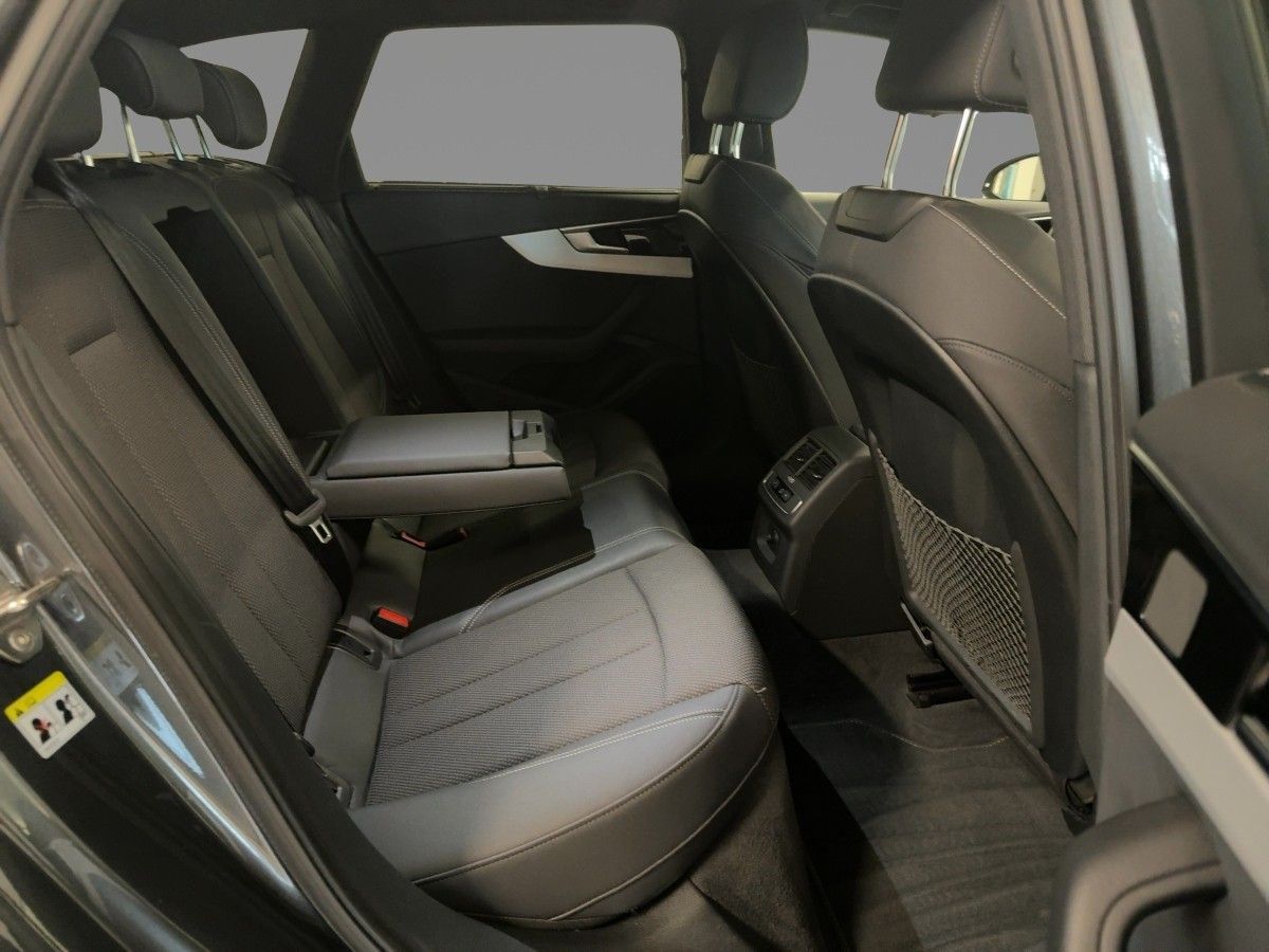 Audi A4 - Bild 12