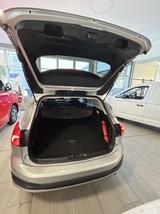Ford Focus Active (EURO 6d-Temp) - Ford Focus: D