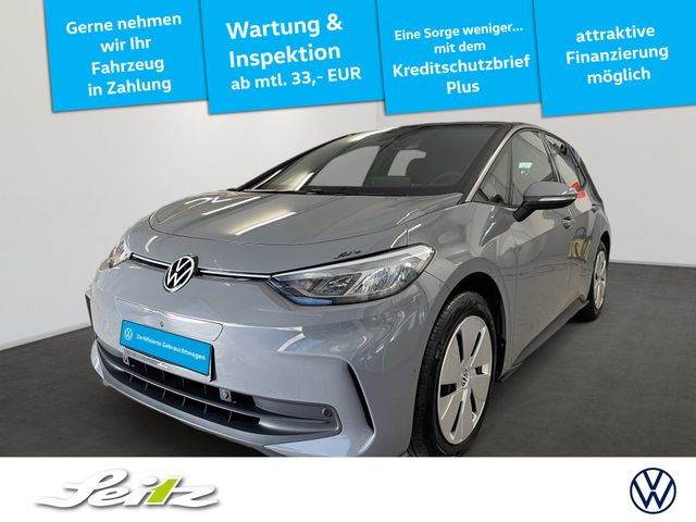 VW ID.3 Pro *LED*KAMERA*NAVI*SITZHZG*WÄRMEPUMPE*