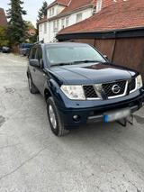 Nissan pathfinder 2.5 4WD - gebrauchte Nissan Pathfinder aus dem Jahr 2005