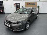 Seat Leon ST FR 1.4 TSI HU/AU Neu - Seat Leon: Kombi