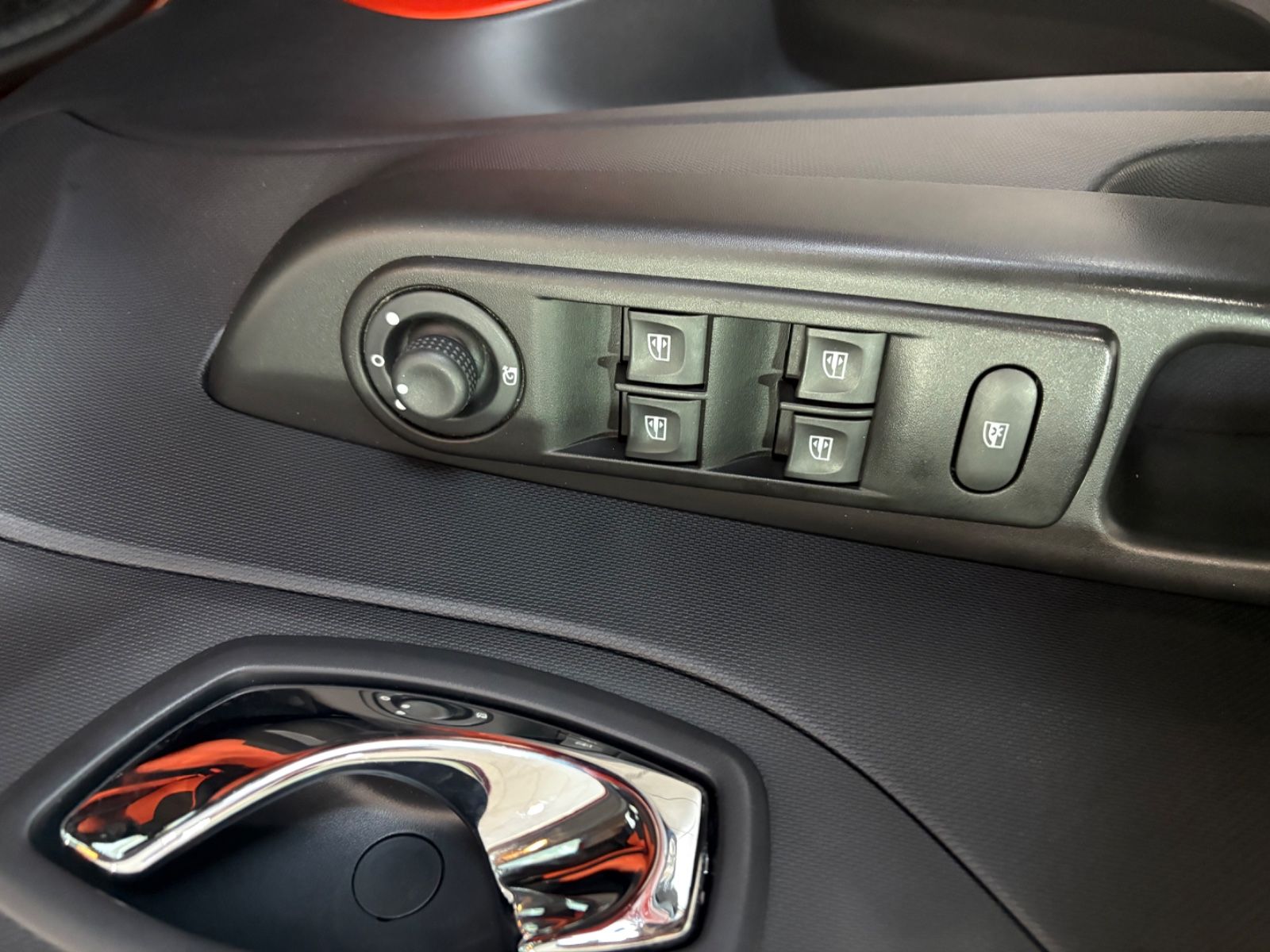 Fahrzeugabbildung Renault Captur Dynamique *AUTOMATIK*