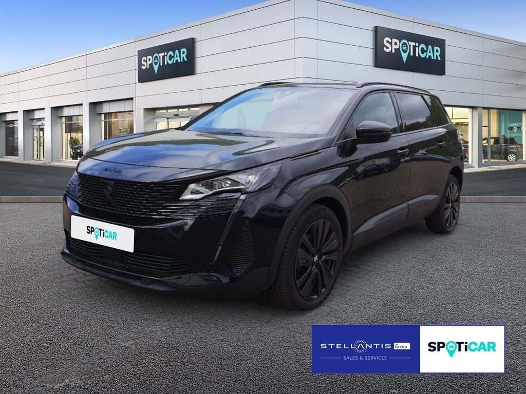 Image of Peugeot 5008