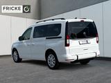 Volkswagen Caddy Maxi 2,0 TDI DSG *TAXI*ROLLSTUHLRAMPE* - Volkswagen Caddy Maxi in Oldenburg