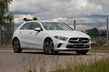 Mercedes-Benz A 250 e 8G-DCT Progressive