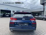 Hyundai i30cw Kombi Automatik M-Hybrid Klima LED Kamera - Hyundai i30 Vorführfahrzeuge
