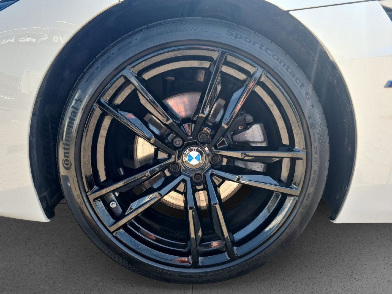 BMW Z4 - Bild 17