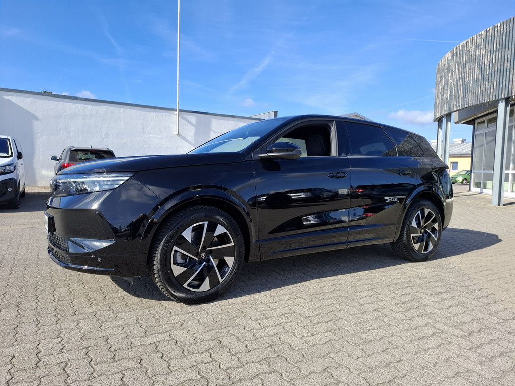 Image of Opel Grandland (X)