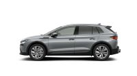 Skoda Elroq - Vorschau Bild 4