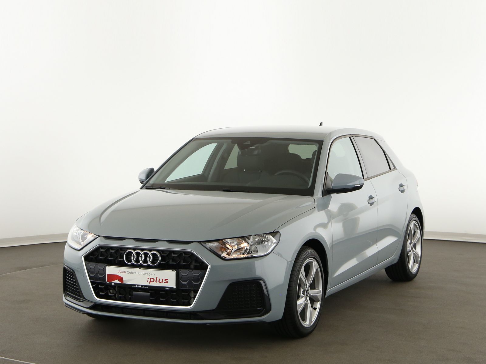 Audi A1 - Bild 3