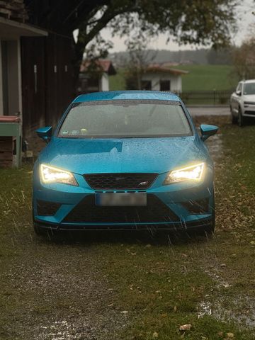 SEAT Seat Leon Cupra 5F
