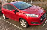 Ford Fiesta 1,0 EcoBoost 74kW S/S Titanium Titanium - Ford Fiesta Gebrauchtwagen in Frankfurt