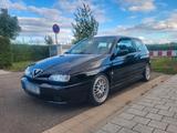 Alfa Romeo 145 QV Novitec Turbo - Alfa Romeo 145