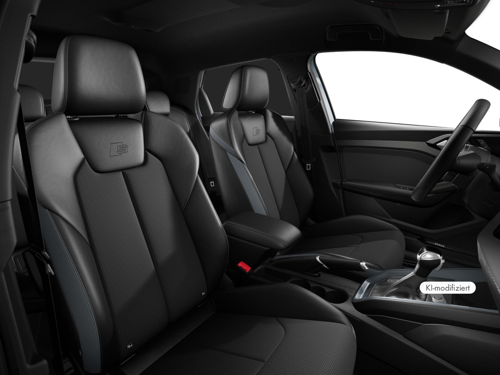 Audi A1 - Bild 11