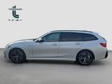 BMW 318d Touring Auto M Sportpaket Klimaaut. - BMW 318 in Erfurt