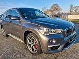 BMW X1 xDrive 20 d xLine *AHK* Navi* - BMW X1: 20d