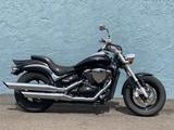 Suzuki M 800 INTRUDER VZ 800 1.HAND - SUZUKI VZ 800 INTRUDER
