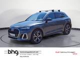 Audi Q5 50 TDI quattro tiptronic S line - Audi Q5 Gebrauchtwagen in Freiburg