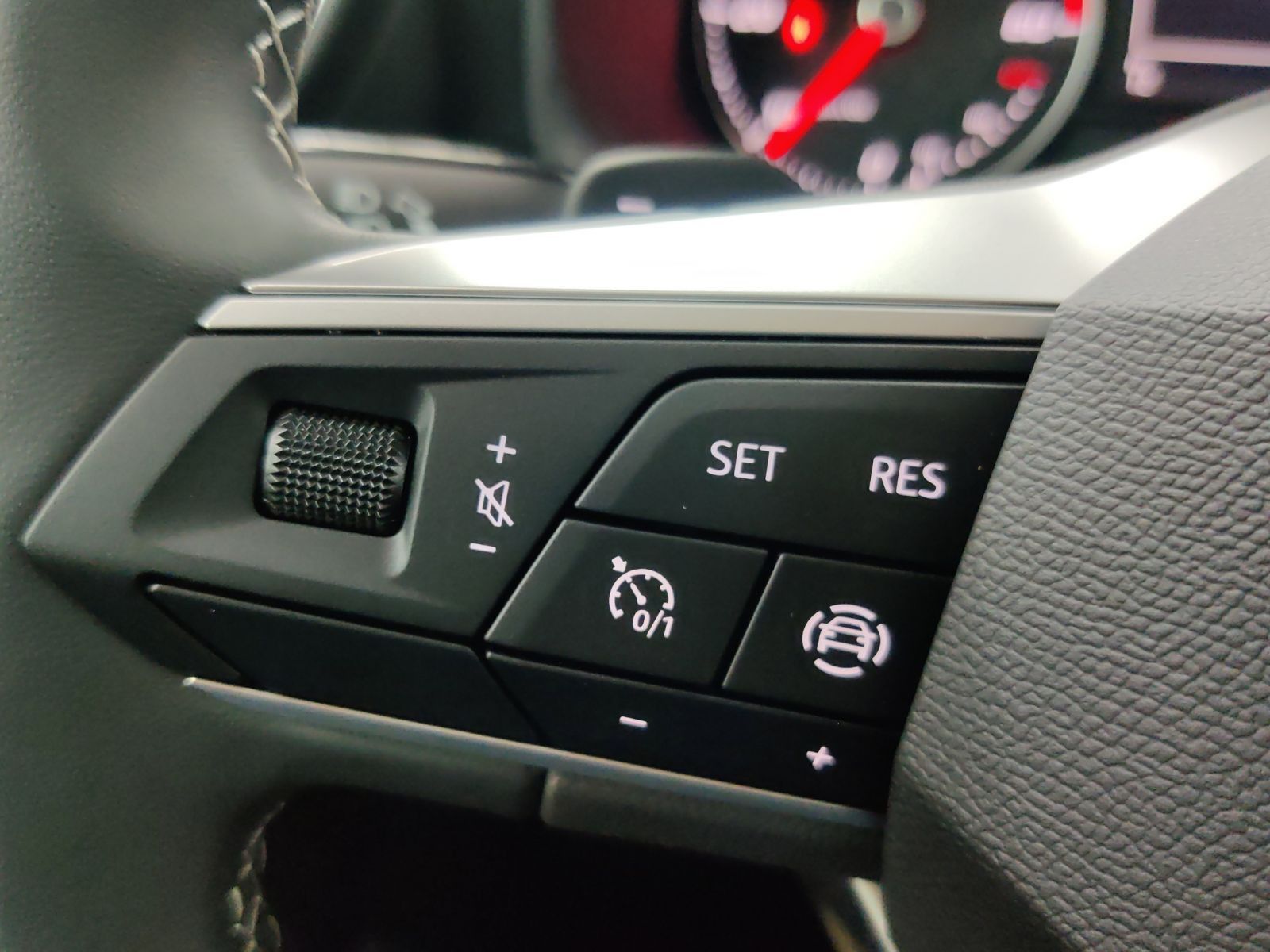 Seat Leon - Bild 18