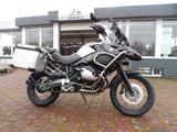 BMW R 1200 GS Adv Triple B ESA ABS ASC RDC AC-S Kof - Angebote