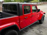 Jeep Gladiator WILLIS Packet wie neu  - Jeep Gladiator aus 2021