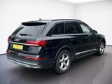 Audi Q7 S-LINE QUATTRO 55TFSIe 381PS.MATRIX.NAVI.AHK. - Audi Q7 mit Hybrid-Antrieb