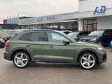 Audi Q5 40 TDI quattro S line Virtual,Matrix - Audi Q5 Gebrauchtwagen