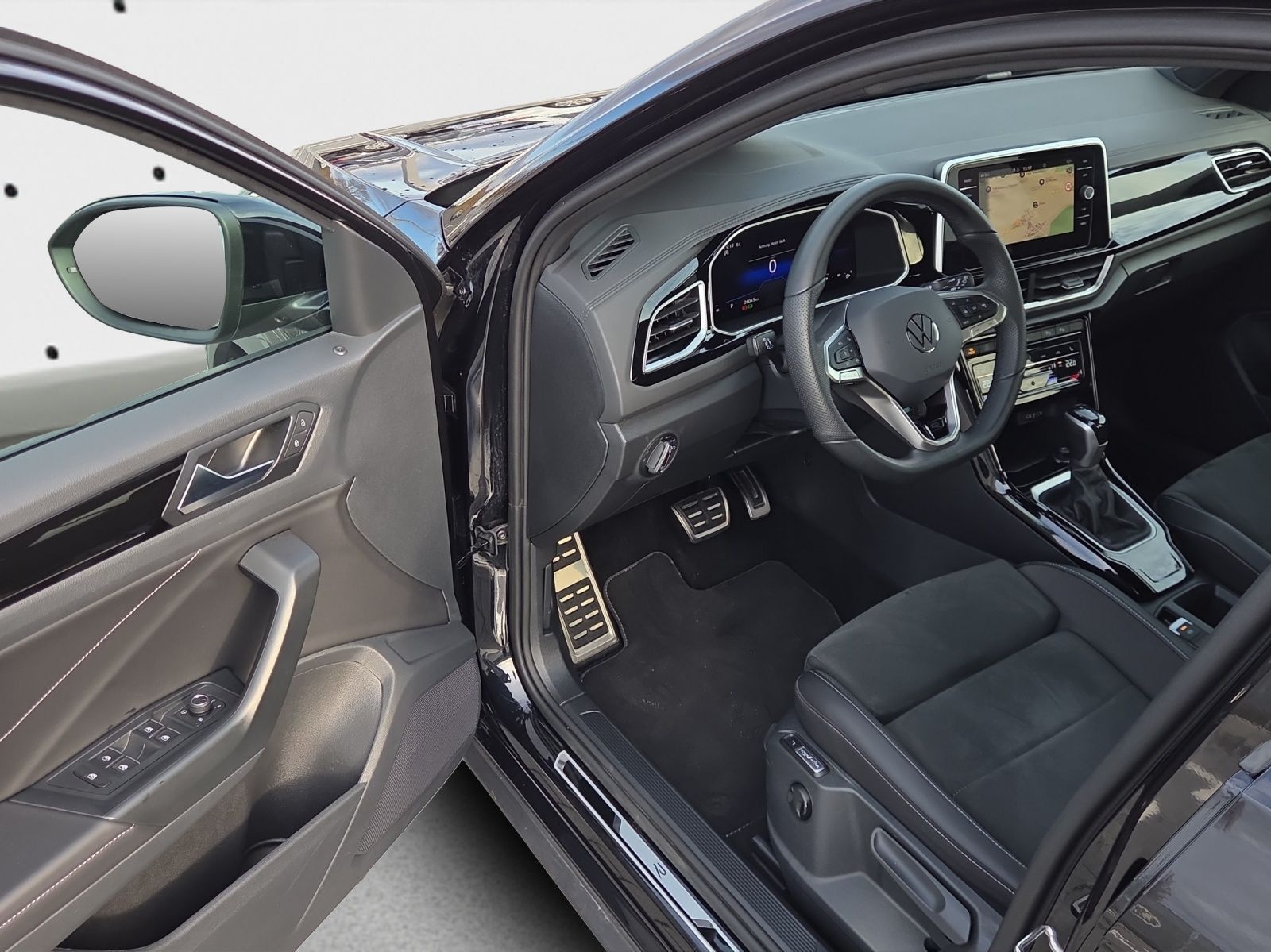 Volkswagen T-Roc - Bild 16